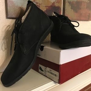 hush puppies men's roland jester chukka boot